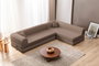 Atelier Del Sofa Legom Eco Corner Beige